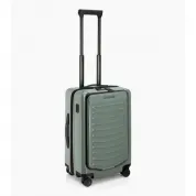 Porsche Roadster Trolley S zelen kabinski kovček USB (WAP0350280TPCN)