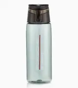 Porsche steklenica za vodo z logotipom Motorsport – 735 ml (WAP0501270NFMS)