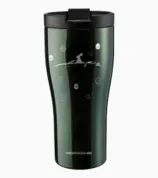 Porsche termo lonček Oster Edition (WAP05010326EAS)