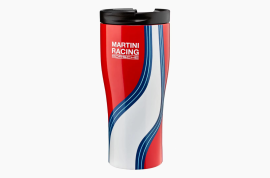Porsche termo steklenica – MARTINI RACING® (WAP0506190PTHB)