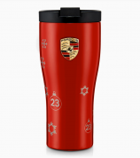 Porsche termovka 917 Salzburg Winter Edition (WAP0506200T917)
