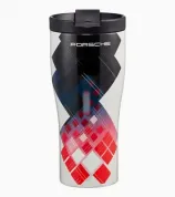 Porsche termovka Thermobecher omejena izdaja (WAP0500150STRB)