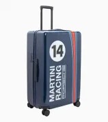 Porsche trolley kovček velik L Martini Racing (WAP0354030R00L)