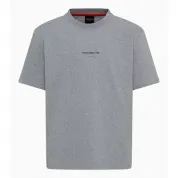 Porsche unisex majica temno siva (WAP81100M0TFWR)