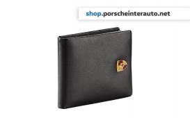 Porsche usnjena moška denarnica (WAP0300200NGBH)