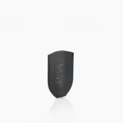 Porsche usnjeni etui za ključ – črn (WAP0300400TSLT)