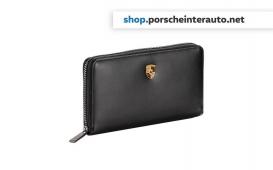 Porsche ženska usnjena denarnica (WAP0300210NGBD)