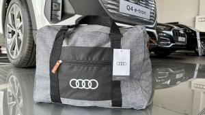 Praktično poletno darilo - Originala prtljaga za Audi, Volkswagen, Škoda, Porsche