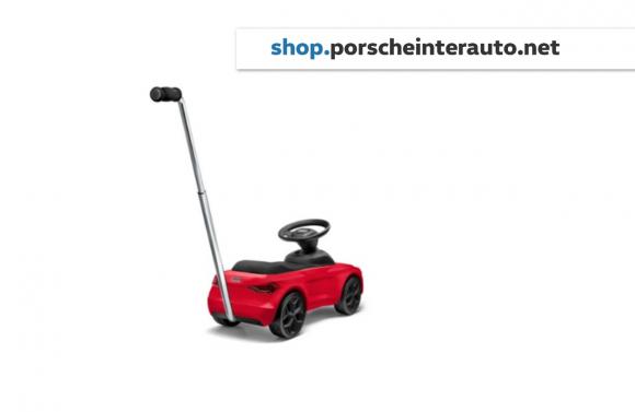 Ročaj za - Audi otroški poganjalec avto (3201810040)