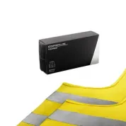 Set dveh rumenih varnostnih jopičev – univerzalna velikost (00004400115)