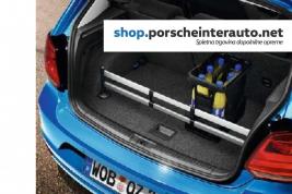 Sistem za zadrževanje prtljage Volkswagen 2009-2017 (000061166)