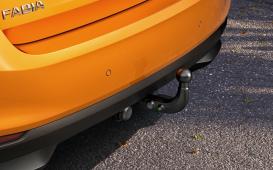 Škoda original  vlečna kljuka FABIA IV (2021+) (6VE092155)