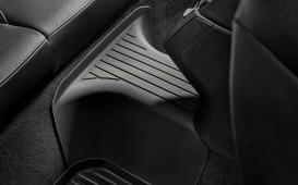 Škoda original podloga za predor FABIA IV (2021- ) (6VA061580)