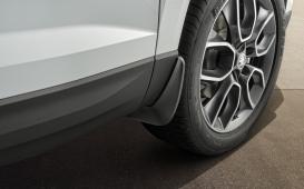 Škoda original prednji blatniki KAROQ (2017- ) (57A075111)