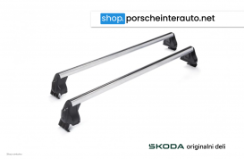 Škoda original strešni nosilec Octavia IV Limuzina (2020 - ) (5E6071126)