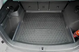 Škoda Prtljažna Kad Kodiaq 5-Sedežni (133993)