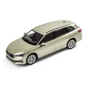 Škoda Superb Combi model – Ice Tea Yellow (3P0099300  R1B)