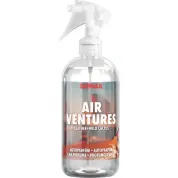 SONAX AirVentures osvežilec zraka Leather + Wild Cactus 300 ml (05961410)