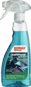 SONAX čistilo in nega armaturne plošče Matteffect Sport-Fresh 500 ml (03572410)