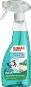 SONAX Cockpitpfleger Matteffect Ocean Fresh 500 ml (03642410)