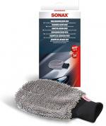 SONAX Duo rokavica za pranje avtomobila (04191000)