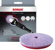 SONAX PROFILINE Hybridwollpad 165 DA – polirna blazinica za globinske praske (04941000)
