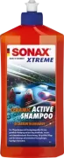 SONAX XTREME Ceramic Active Shampoo, 500 ml – šampon z zaščitnim učinkom (02592000)
