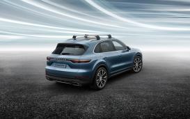 Strešni nosilec Porsche Cayenne (9Y0860019)