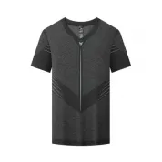 Tehnična športna majica T-shirt performance (6H1084210EGAAC)