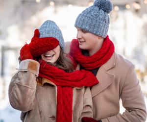 TOP ZIMSKI IZDELKI: Popestrite si mrzle zimske dni!