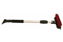 Univerzalno veliko strgalo za led z prilagodljivimi nastavitvami dolžine (58-91 cm) (46010000)
