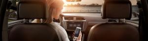 Volkswagen App-Connect aktivacijska koda