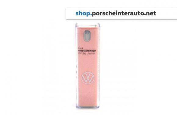Volkswagen čistilo za zaslone 2-v-1 (000096311ADL19)