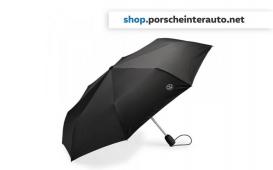 Volkswagen dežnik (črni) (000087602P)