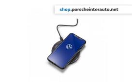 Volkswagen GTI brezžični polnilec za telefon (5HV087625A)