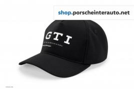 Volkswagen GTI kapa s šiltom (črna) (5HV084300  041)
