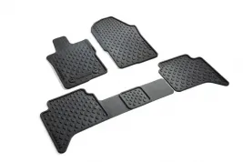 Volkswagen gumijasti tepihi Amarok (2023-) - 4 kosi (2HJ061500  82V)