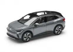 Volkswagen ID.4 model avtomobila 1:43 siv (11A099300  A7C)