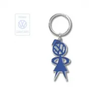 Volkswagen obesek za ključe VW figurica (ZCP904111)