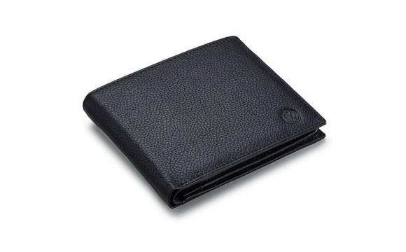Volkswagen original denarnica, črna (000087400L 041)