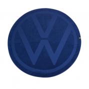 Volkswagen originalna kopalna brisača, okrogla, modra (5H0084500)