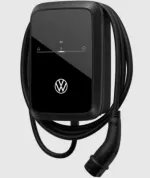 Volkswagen polnilnica ID. Charger Pro 2 22kW 4,5m z MID števcem in LTE povezavo (TELL139915006D)