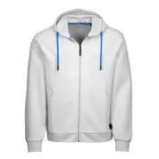 Volkswagen R Zip Hoodie Jakna Siva Moška (3B4084051B 8XP)