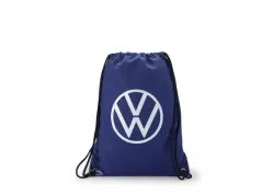 Volkswagen športna vreča – temno modra (000087318K)