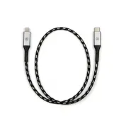 Volkswagen USB-C na Lightning polnilni kabel 50 cm (000051446CA)