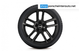 Volkswagen zimski komplet - VW ID.3 2022 naprej, CUPRA BORN - VW AZW PEAK 19"- 4 KOSI (2155019PE50850)