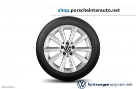 Volkswagen zimski komplet VW Passat - 16 col (VW Merano) - 4 kosi (3G0073768Z8S)