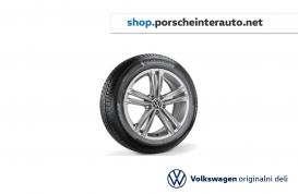 VOLKSWAGEN ZIMSKI KOMPLET- VW TOUAREG- VW SEBRING 19"-4 KOSI (76007329AZ49R)