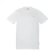 VW Golf T-shirt majica unisex bela (5HG084200B 084)