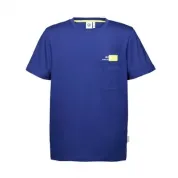 VW Golf T-shirt majica unisex modra (5HG084200B 530)